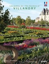 Les jardins de Villandry - Georges Lévêque