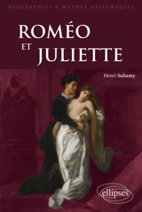 Roméo et Juliette - Henri Suhamy