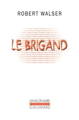 Le brigand - Robert Walser