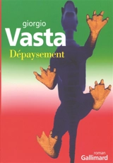 Dépaysement - Giorgio Vasta