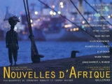 Nouvelles d'Afrique : à la rencontre de l'Afrique par ses grands ports : Port-Saïd, Massawa, Djibouti, Monbasa, Maputo, Le Cap, Luanda, Douala, Cotonou, Dakar, Tanger, Alger - Véronique Durruty