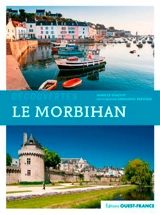 Le Morbihan - Marie Le Goaziou