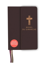 Missel du dimanche - Service national de la pastorale liturgique et sacramentelle (France)