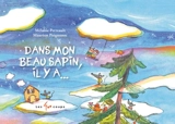 Dans mon beau sapin, il y a... - Melanie Perreault