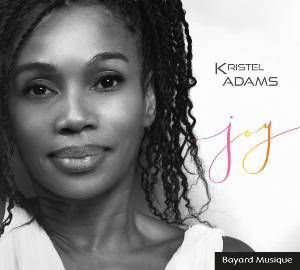 Joy - Kristel Adams