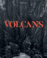 Volcans - Thomas Delano