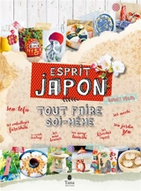 Esprit Japon - Raphaële Vidaling