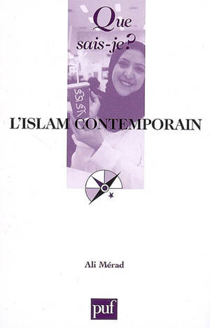 L'islam contemporain - Ali Mérad
