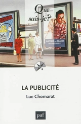 La publicité - Luc Chomarat