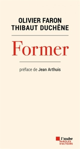 Former - Olivier Faron