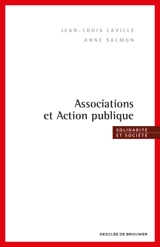 Associations et action publique