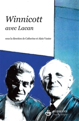 Winnicott avec Lacan