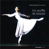 Un souffle de beauté - Mireille Nègre
