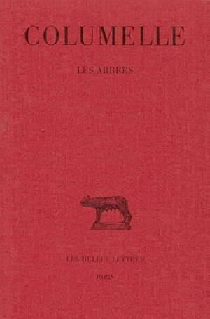 Les arbres - Columelle