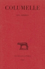 Les arbres - Columelle