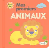 Mes premiers animaux - Fhiona Galloway