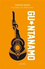 Guantanamo - François Missen