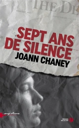 Sept ans de silence - JoAnn Chaney