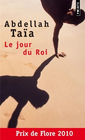 Le jour du roi - Abdellah Taïa