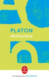 Protagoras - Platon