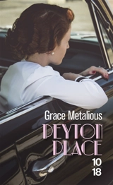 Peyton Place - Grace Metalious