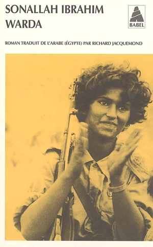 Warda - Sonallah Ibrahim