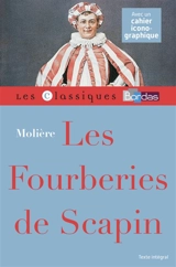 Les fourberies de Scapin - Molière