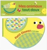 Petit oiseau et ses amis - Francesca Ferri