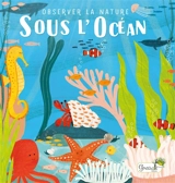 Sous l'océan - Hannah Tolson