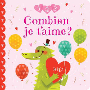 Combien je t'aime ? - Love-Byrd, Cheri