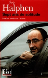 Sept ans de solitude - Eric Halphen