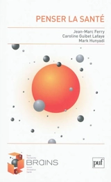 Penser la santé