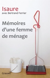 Mémoires d'une femme de ménage - Isaure