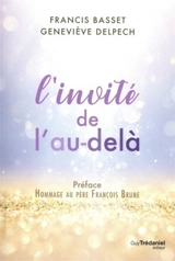 L'invité de l'au-delà - Francis Basset