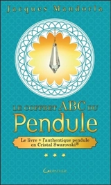 L'Abc du pendule - Jacques Mandorla