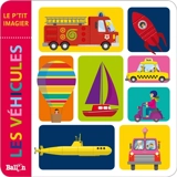 Les véhicules - Amy Cartwright