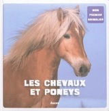 Les chevaux et poneys - Patrick David