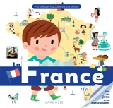 La France - Caroline Fait