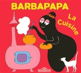 La cuisine - Annette Tison