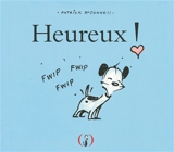 Heureux ! - Patrick McDonnell