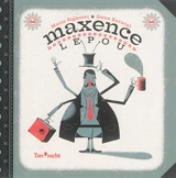 Maxence Lepou - Marie Signoret