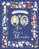 Alice au pays des merveilles - Sarah Powell