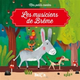 Les musiciens de Brême - Katleen Put