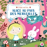 Alice au pays des merveilles - Katleen Put