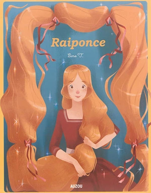 Raiponce - Pascal Brissy