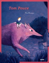 Tom Pouce - Gaëtan Coz
