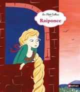 Raiponce - Alexandra Huard