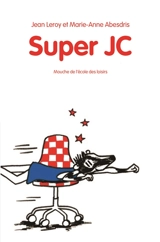 Super JC - Jean Leroy