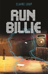 Run Billie - Claire Loup