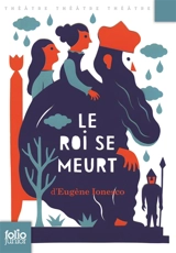 Le roi se meurt - Eugène Ionesco